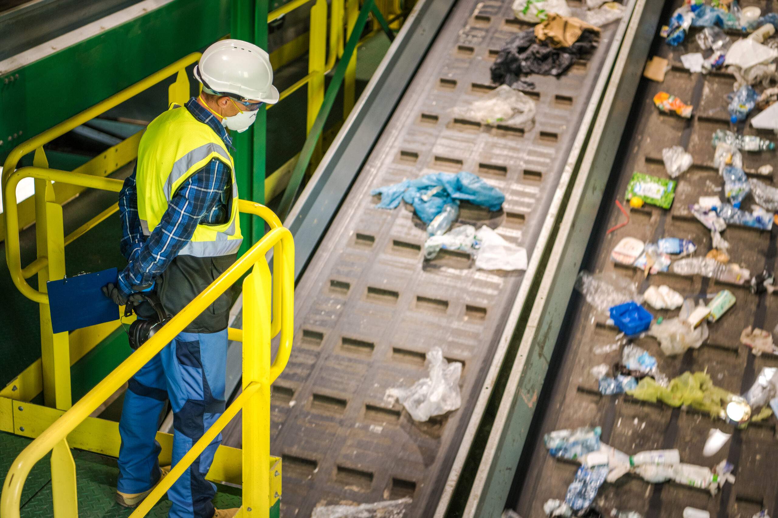 Gesti n De Residuos Para Trabajadores as Formaci n GRUPO Atu