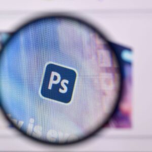 Photoshop básico para trabajadores/as en Comunidad Valenciana