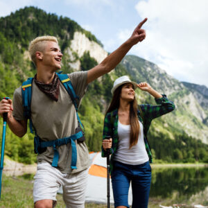 Ecoturismo para trabajadores/as en Castilla y León