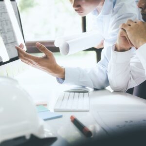 AUTOCAD 3D para trabajadores/as en Comunidad Valenciana