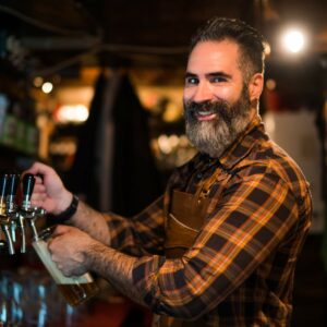 Cata y maridaje de cervezas para trabajadores/as en Comunidad Valenciana