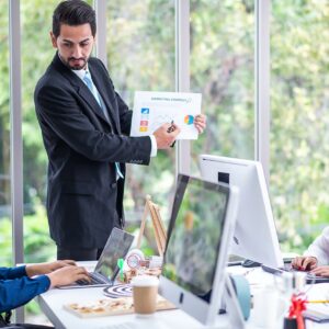 Marketing y compraventa internacional para desempleados/as en Castilla y León