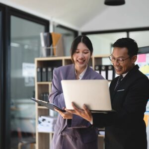 Marketing relacional para trabajadores/as