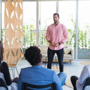 Docencia de la formación profesional para el empleo para trabajadores/as en Alicante