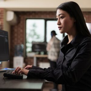 Inteligencia artificial aplicada a la empresa para desempleados/as en Asturias
