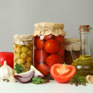 Salud y alimentos funcionales para trabajadores/as en Comunidad Valenciana