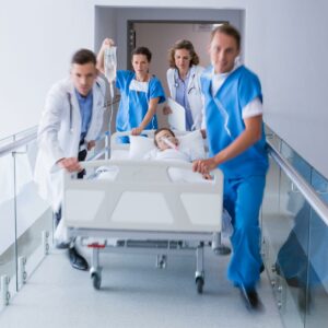Movilización de enfermos para trabajadores/as en Castilla y León