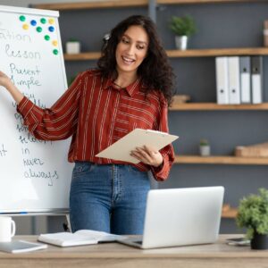 Inglés B2 para desempleados/as en Alguazas