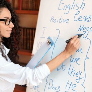 Inglés B1 para trabajadores/as en Castilla y León