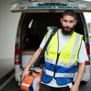 Movilización de pacientes para técnico de cuidados auxiliares de enfermería para trabajadores/as en Castilla y León