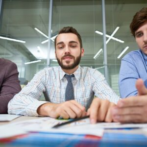 Curso de emprendimiento