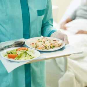 Manipulador de alimentos en Comunidad Valenciana