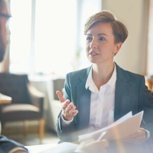 Gestión integrada de recursos humanos para desempleados/as en Valladolid