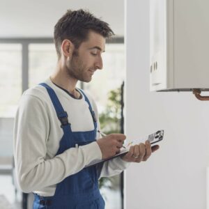Instalación de climatización eficiente para trabajadores/as en Ponferrada