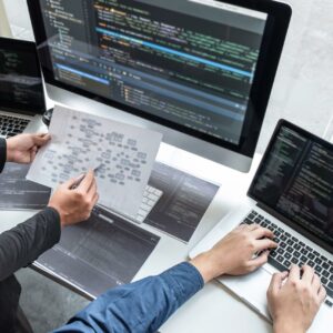 Curso de ciberseguridad