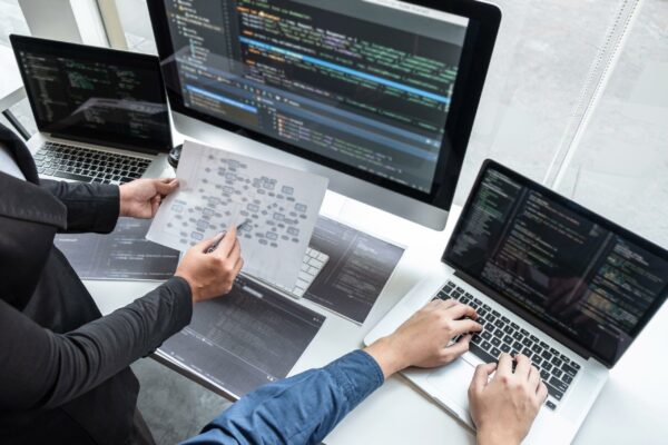 Curso de ciberseguridad