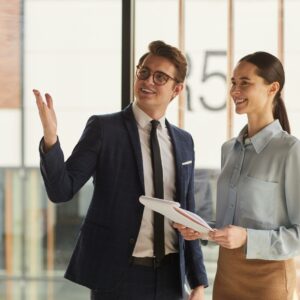 GESTIÓN COMERCIAL INMOBILIARIA PARA DESEMPLEADOS/AS en Ávila