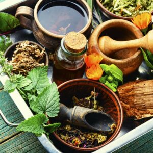 Curso de cocina internacional