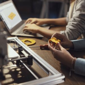 Curso de impresión 3D