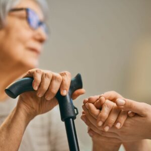 Atención y apoyo psicosocial domiciliario para desempleados/as en Asturias