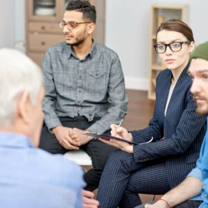Habilidades directivas y gestión de equipos para trabajadores/as en Comunidad Valenciana
