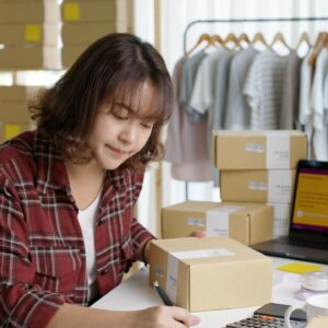 Conceptos básicos de comercio electrónico para trabajadores/as en Castilla y León