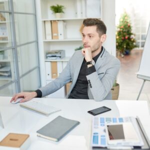 Social media marketing en comercio para trabajadores/as en Castilla y León