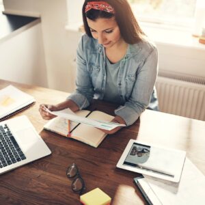 Transformación digital para trabajadores/as
