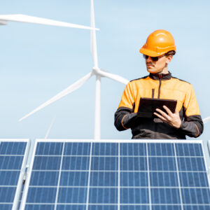 Montaje y mantenimiento de instalaciones solares térmicas para desempleados/as en Ponferrada