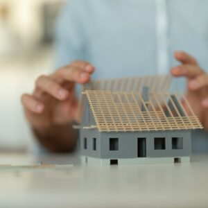 Aplicación de la economía circular en la construcción para desempleados en Andalucía