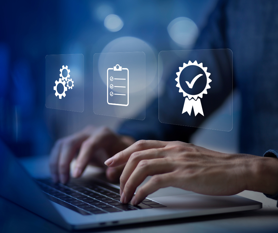 Profesionales certificados