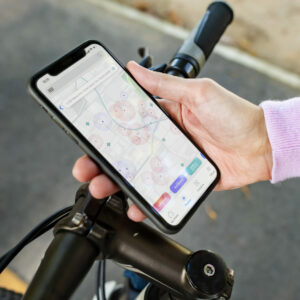 Desarrollo de aplicaciones móviles IOS para la digitalización de empresas para desempleados en Andalucía
