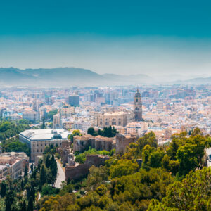 Dinamización, programación y desarrollo de acciones culturales para desempleados/as en Andalucía