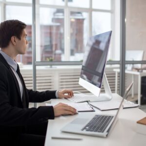 Gestión comercial de ventas para desempleados/as en Andalucía