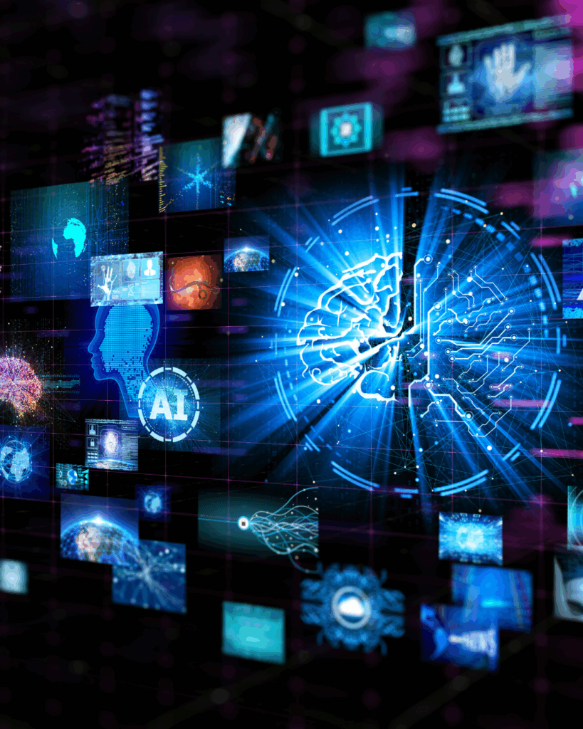 Digitales apps