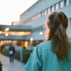 Prevención de riesgos laborales en el trabajo en cocina de centros sanitarios y sociosanitarios para trabajadores/as en Asturias