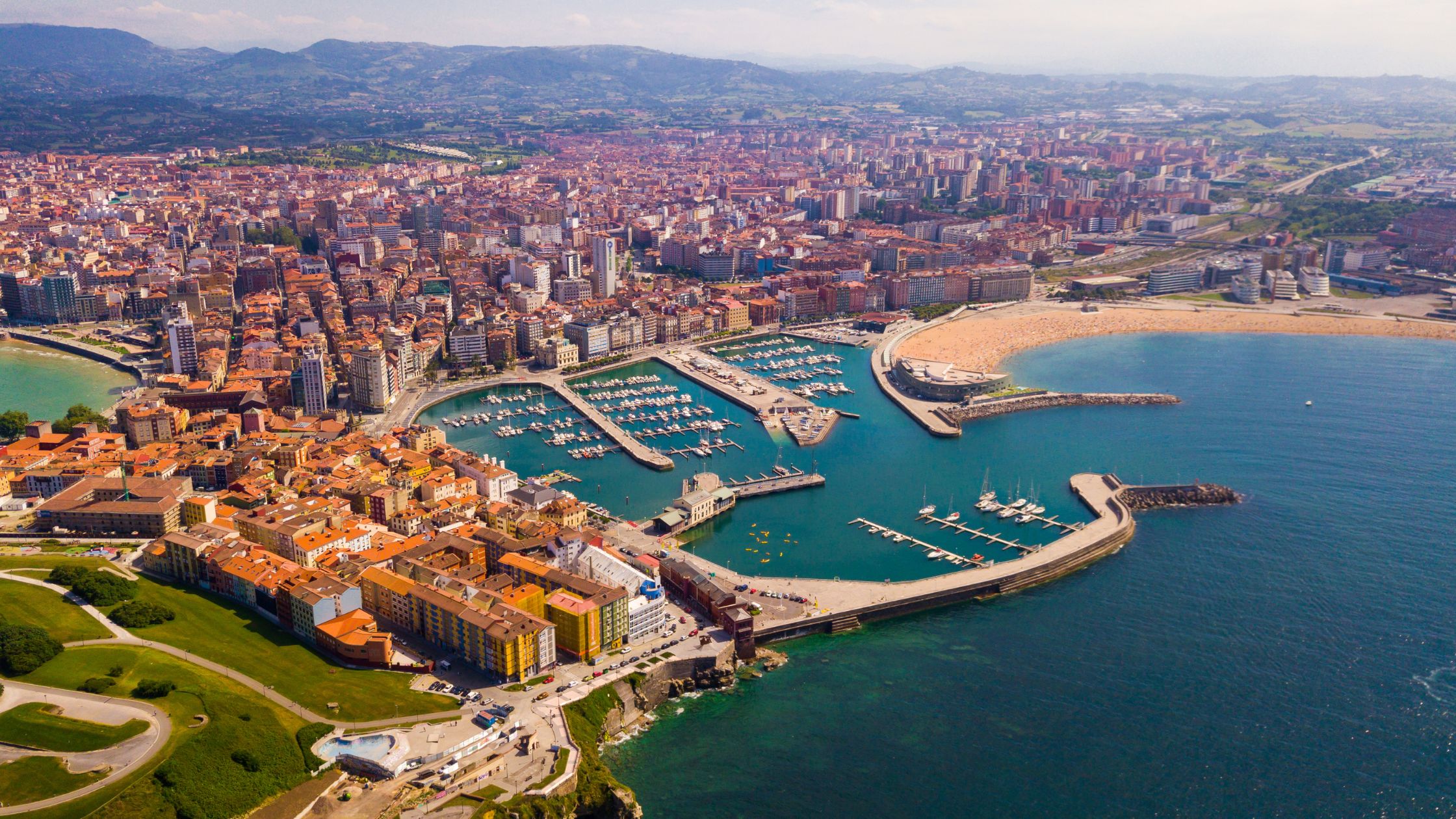 GRUPO atu Asturias cursos